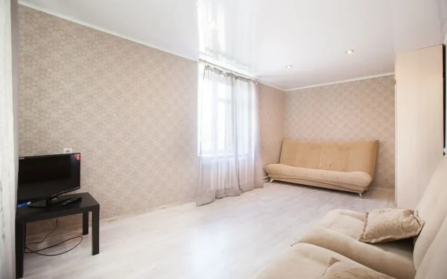 Brusnika Apartment Babushkiskaya 1