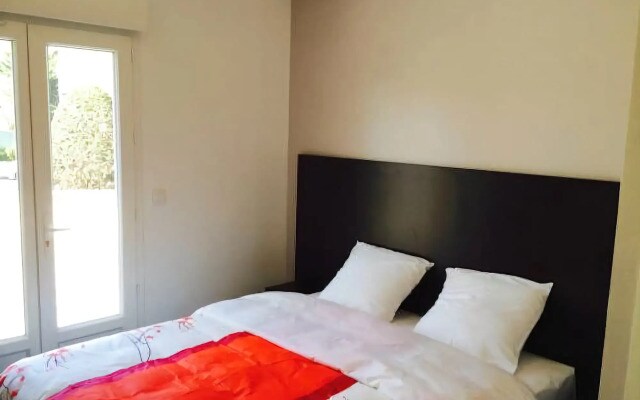 Hotel Rythme