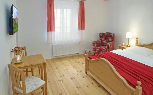 Apartmány Domestika