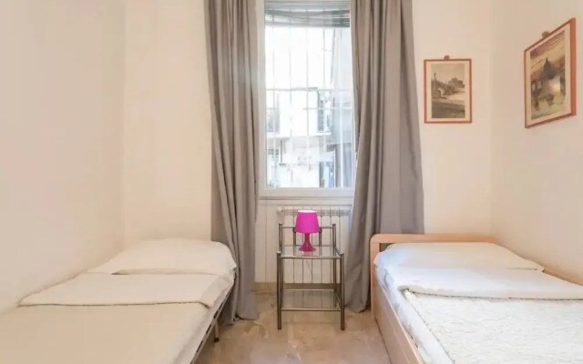 Apartment Sophia - Termini