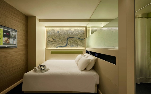 hub by Premier Inn London Covent Garden