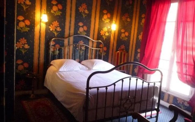 Hôtel Villa Toscane
