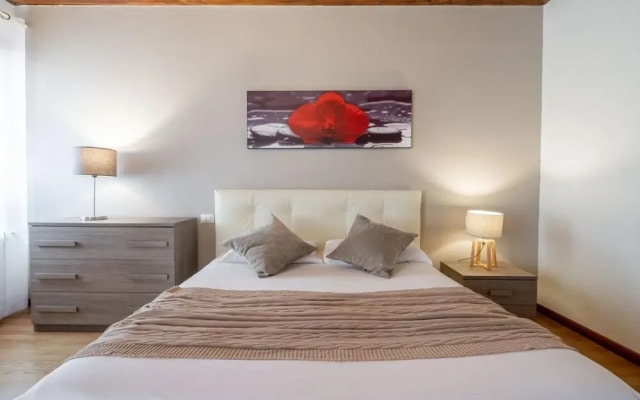 Herion Palace Apt 3 by Wonderful Italy
