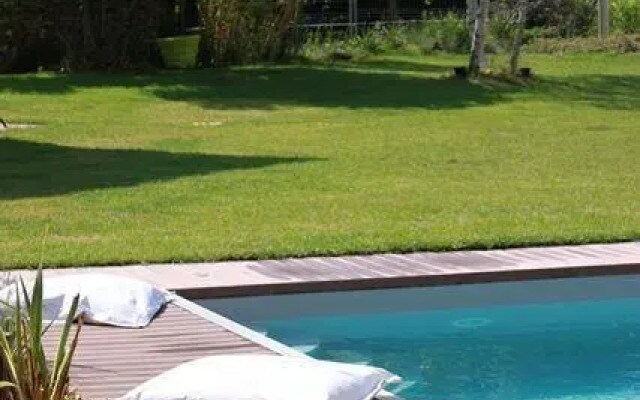 La Villa Blanche