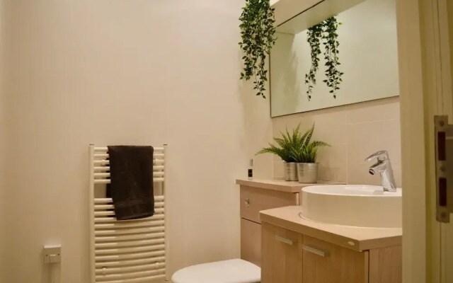 Modern Studio Apartment in Northern Quarter
