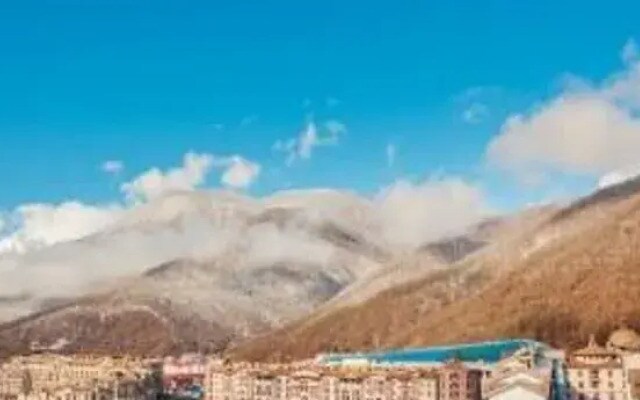 Apartments Premium 540 Gorky Gorod