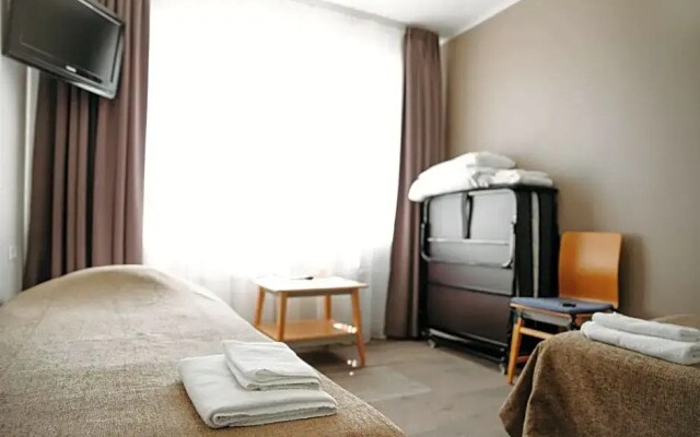 Hostel Tartu