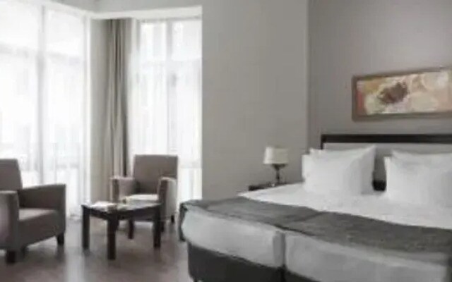 Apartments Premium 540 Gorky Gorod