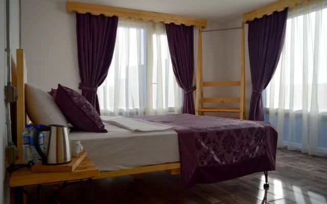 Vavien Hotel