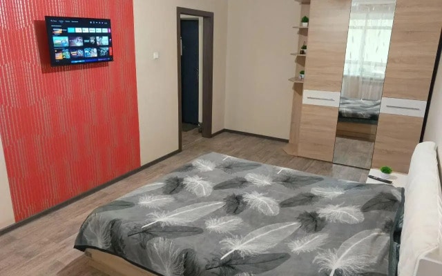 на бульваре Юности 21к1