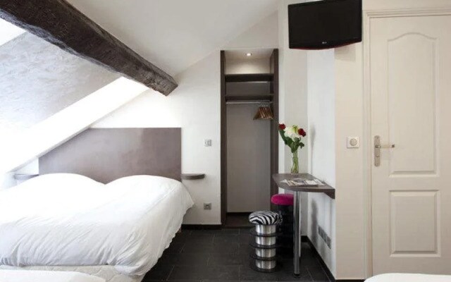 Hôtel Sainte-Marie