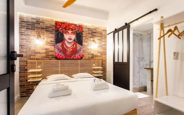 Luxurious Apartment - 4br/12p - Bastille/voltaire