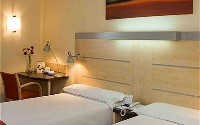 Holiday Inn Express Madrid-Alcobendas by IHG