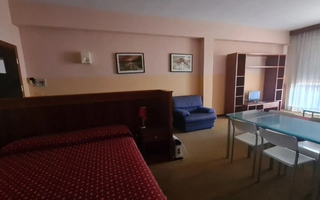 Parco Tirreno Suitehotel & Residence