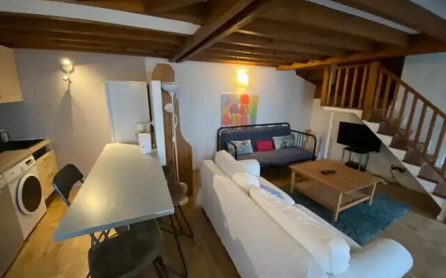 Disney land Paris appartement