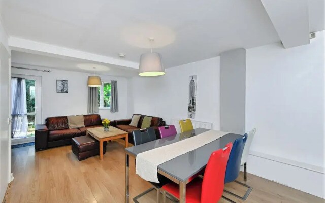 Montpellier Road 127