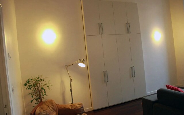 Ottoboni Flat