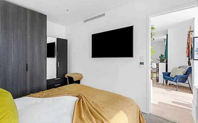Gorgeous Clapham Flat