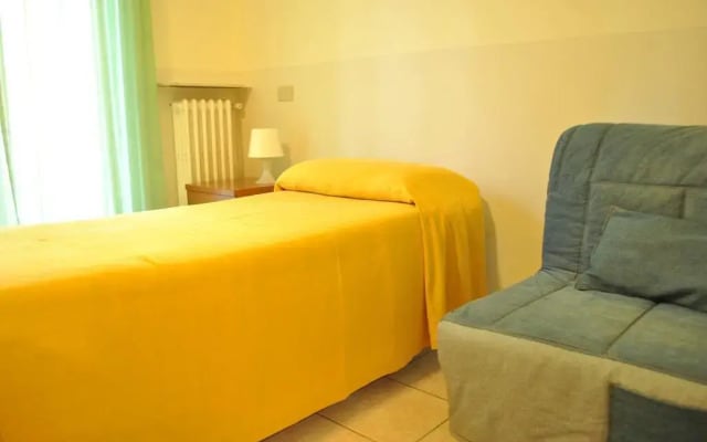 Casa Per Ferie Giusti