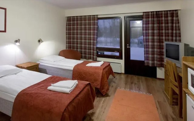 Motel Patalahti