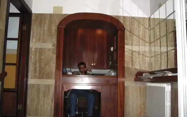 Hotel Villa Porpora