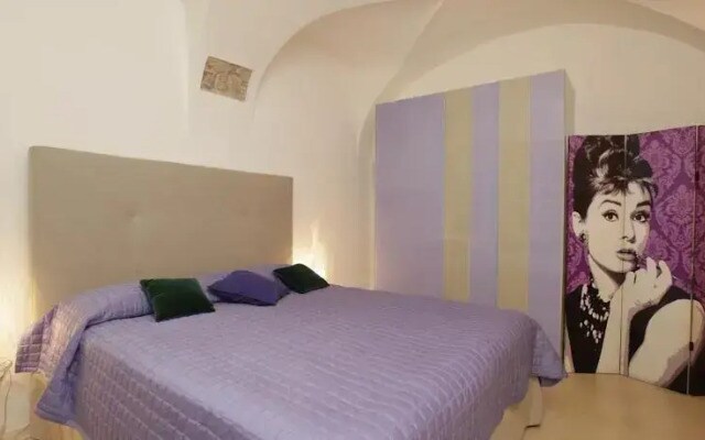 Rent in Rome - Caterina