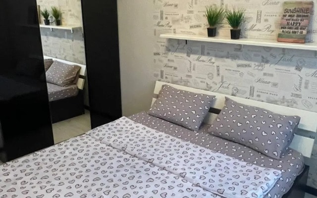 Апартаменты на улице Петрова 30