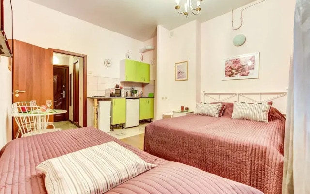 Provence Studios