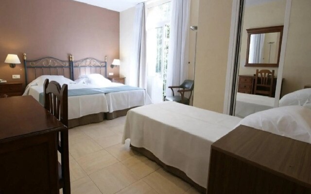 Hotel Venecia