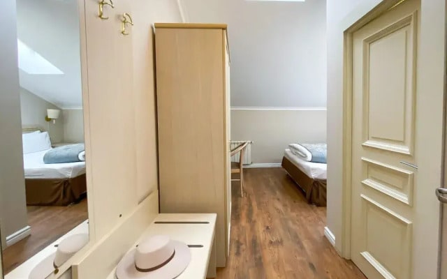 Malliott Hotel Taganskaya
