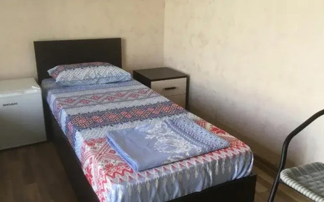 Domiki Po Doroge Na More Hotel