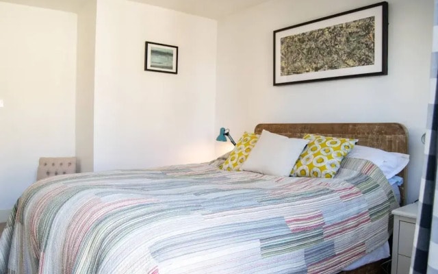 Charming 2 Bedroom Flat in Finsbury Park