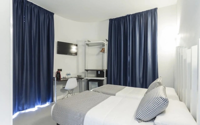 Hostal El Carmen