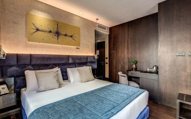 Prassede Palace Hotel