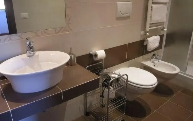 Vatican City Guest House