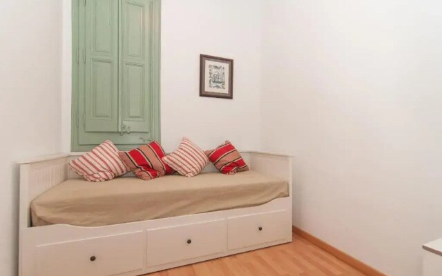 Montaber Apartments - Sant Antoni