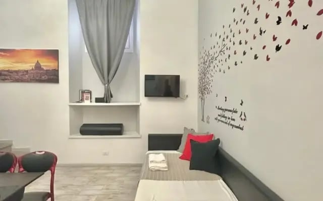 Appartamento Il Tempio