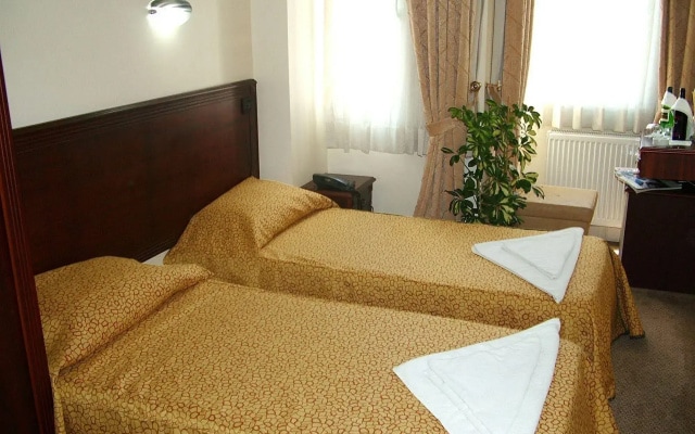 Mehmet Bey Hotel