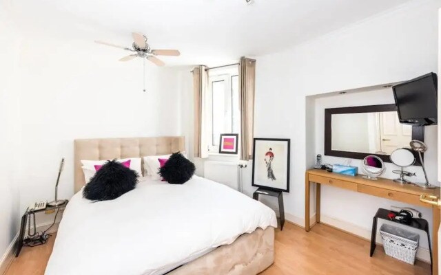 Fabulous Apartment, Chelsea