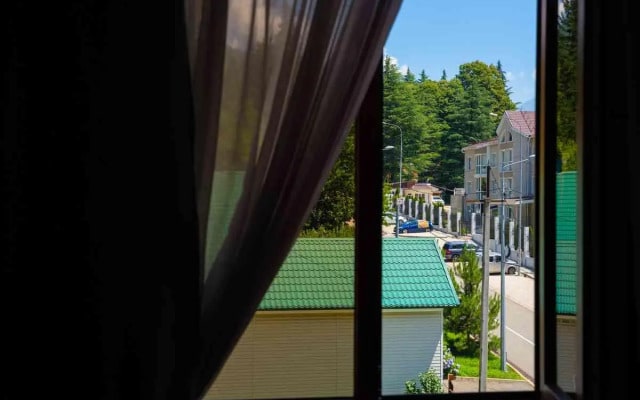 Море апартаментов на улице Турчинского 19А