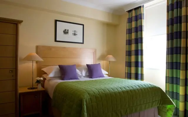 De Vere Devonport House