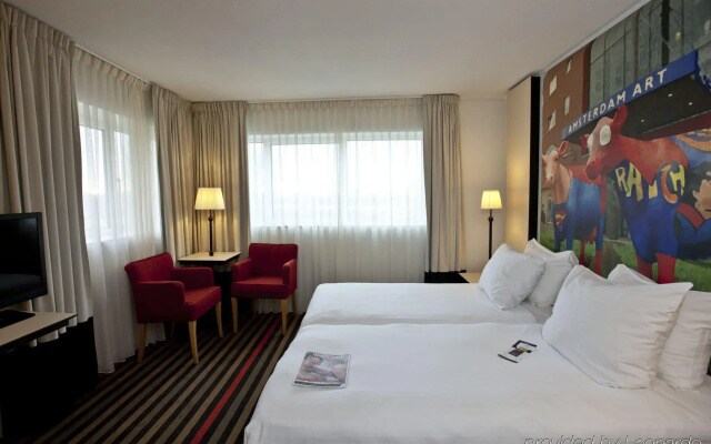 WestCord Art Hotel Amsterdam 3