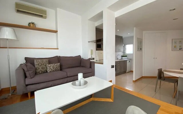 Fisa Rentals Rambla Catalunya