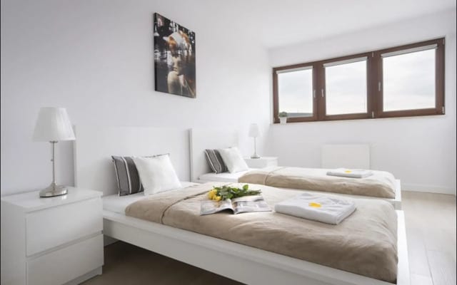 P&O Apartments Oxygen