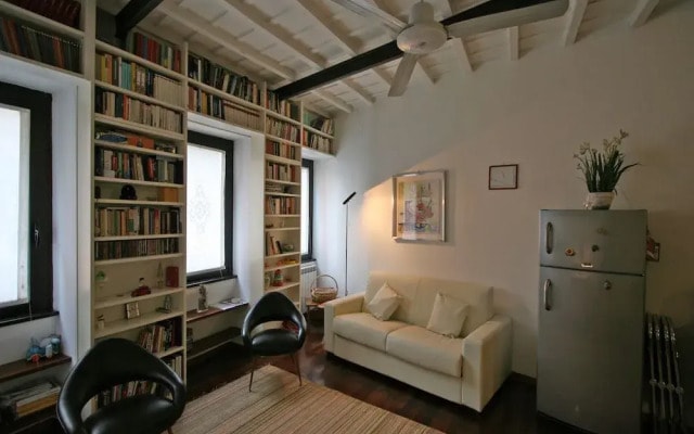 Casa Leopardo