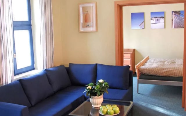 Apartment Twain Houthalen-Helchteren