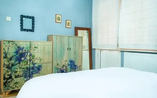 Delightful Flat Close to Galata 2 mins to Metro