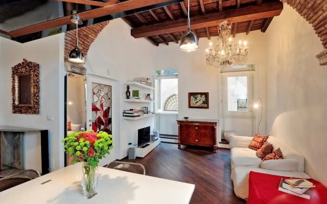 Rome Accommodation - Campo de Fiori III