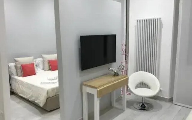 San Pietro suite Roma