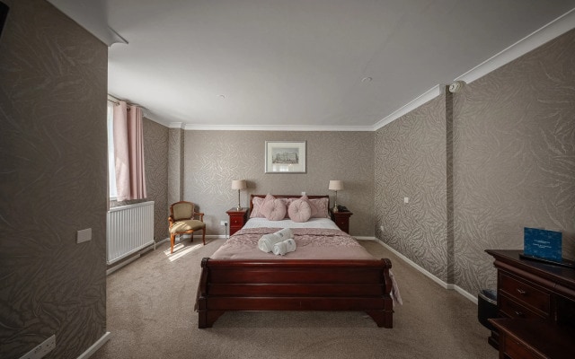 The Clarendon Hotel - Blackheath